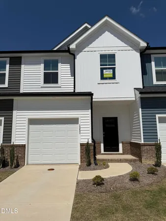 $349,900 | 1352 Bessie Court, Wake Forest, NC 27587