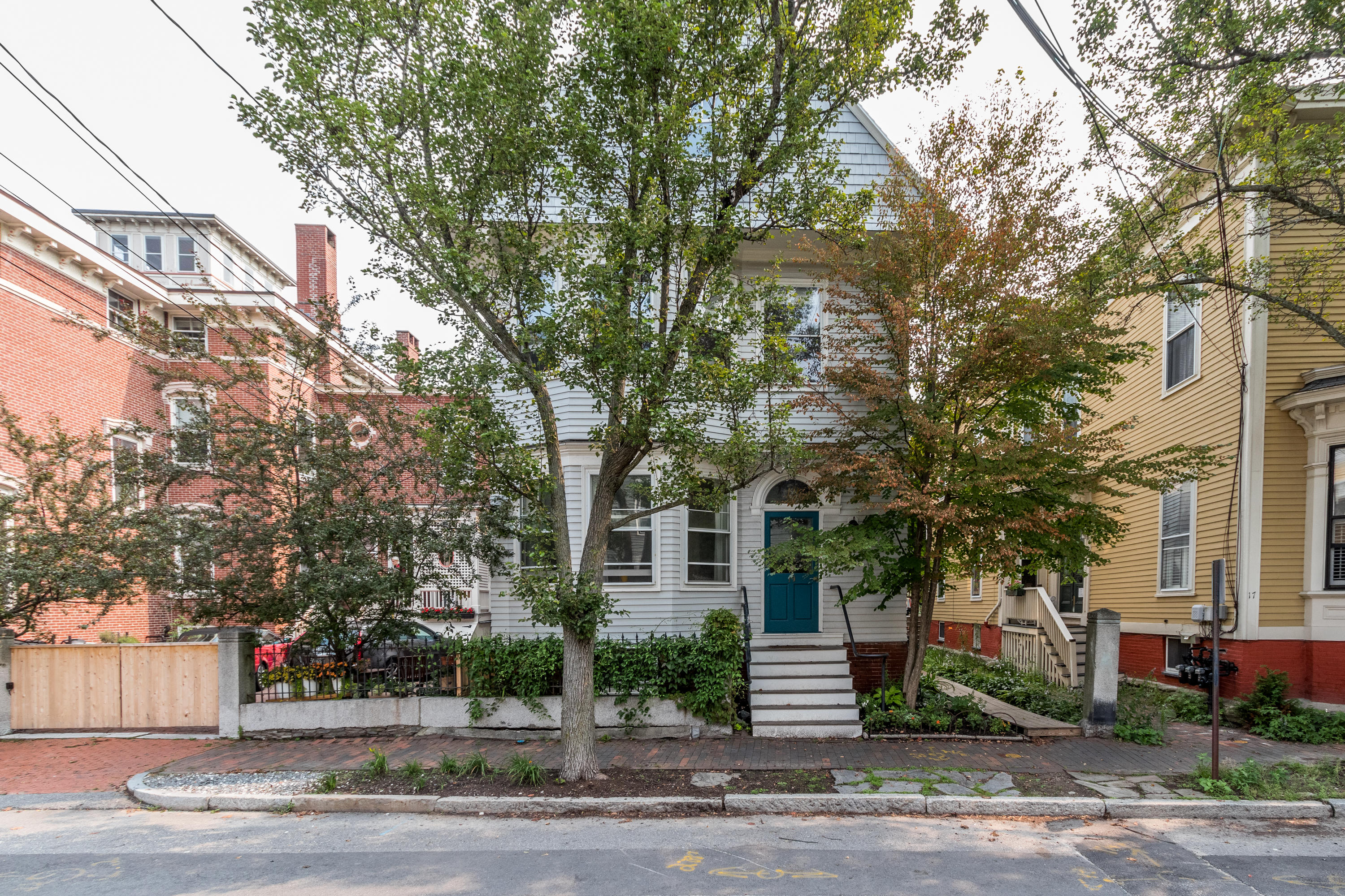 19 Lewis Street Portland, ME 04102 - Photo 1 of 62 20210720SM-71001