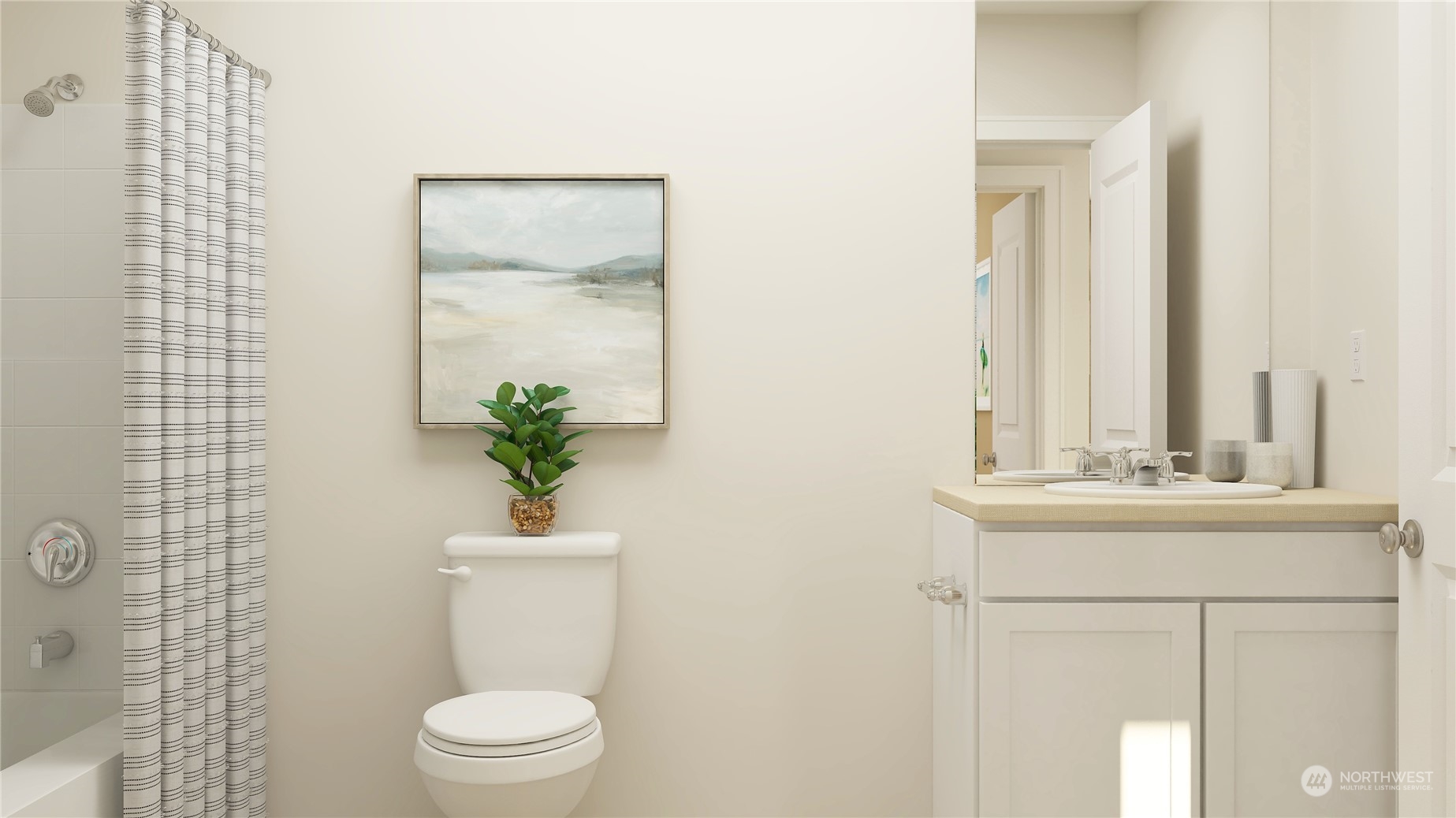 151 Northeast Olympic Ridge, Unit 87 Belfair, WA 98528 - Photo 10 of 23 Gallery Image 10