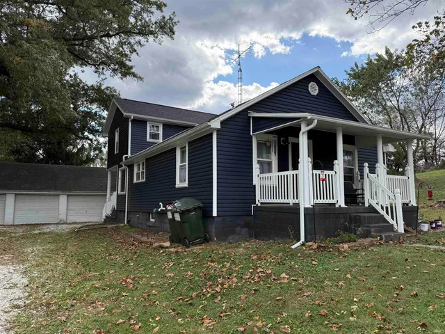$229,500 | 9106 East Oak Street, Velpen, IN 47590