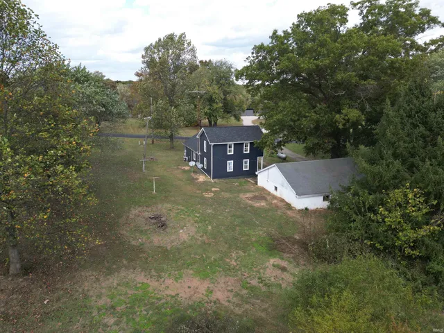 $229,500 | 9106 East Oak Street, Velpen, IN 47590