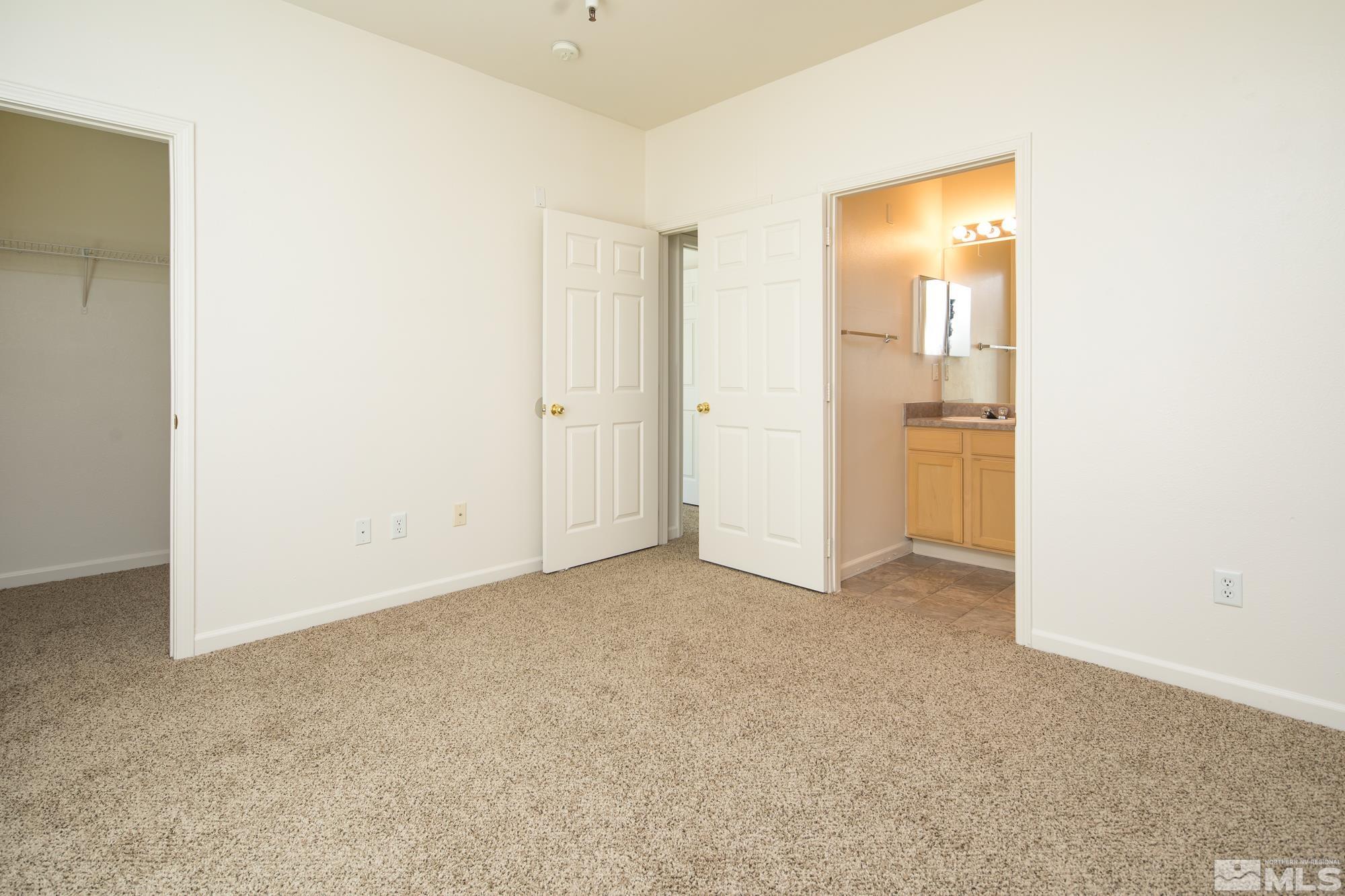 200 Talus Way, Unit 414 Reno, NV 89503 - Photo 16 of 22 a view of an empty room