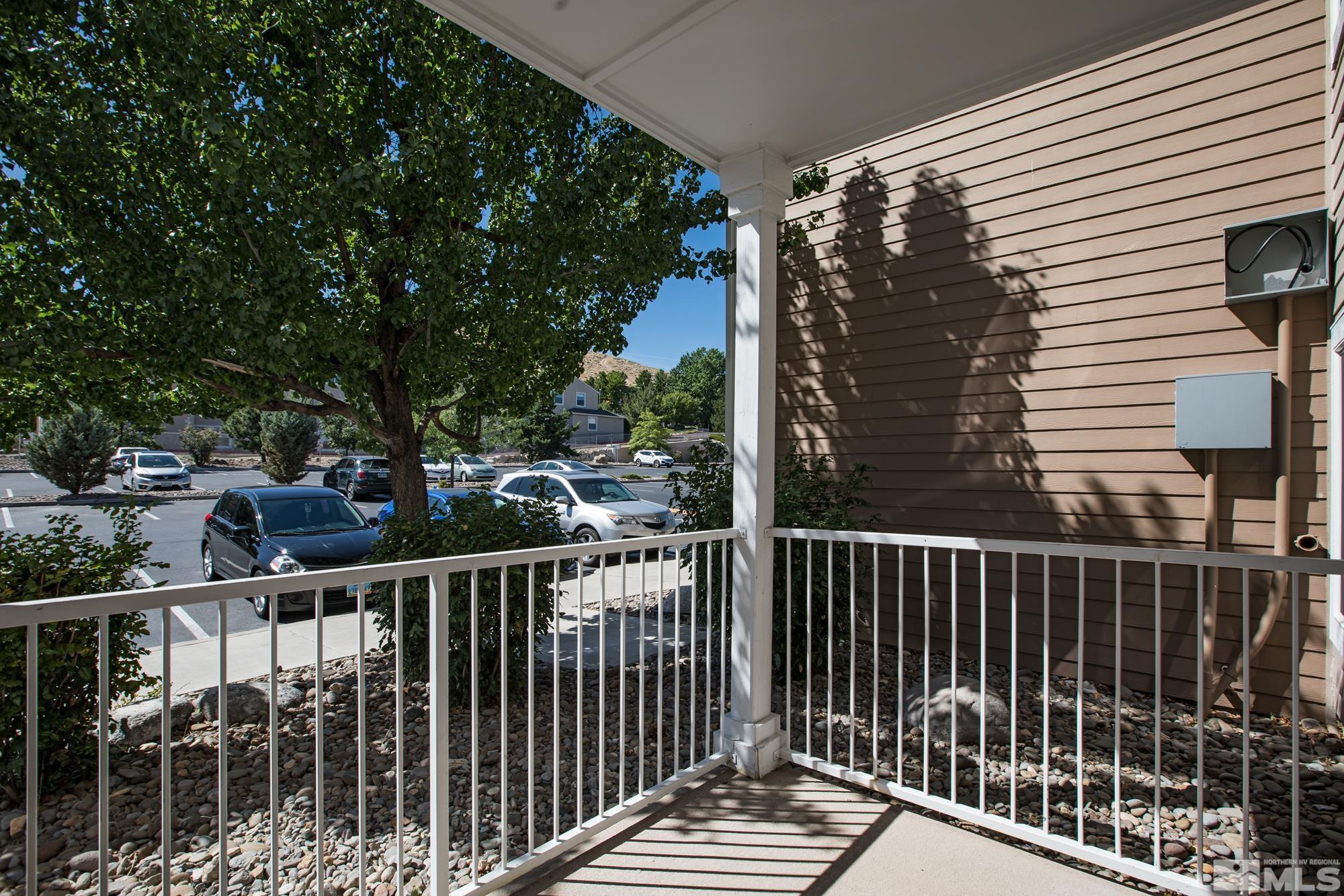 200 Talus Way, Unit 414 Reno, NV 89503 - Photo 3 of 22 a view of a roof deck