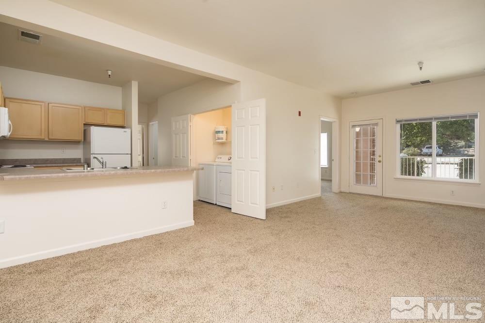 200 Talus Way, Unit 414 Reno, NV 89503 - Photo 6 of 22 a view of a kitchen with a sink