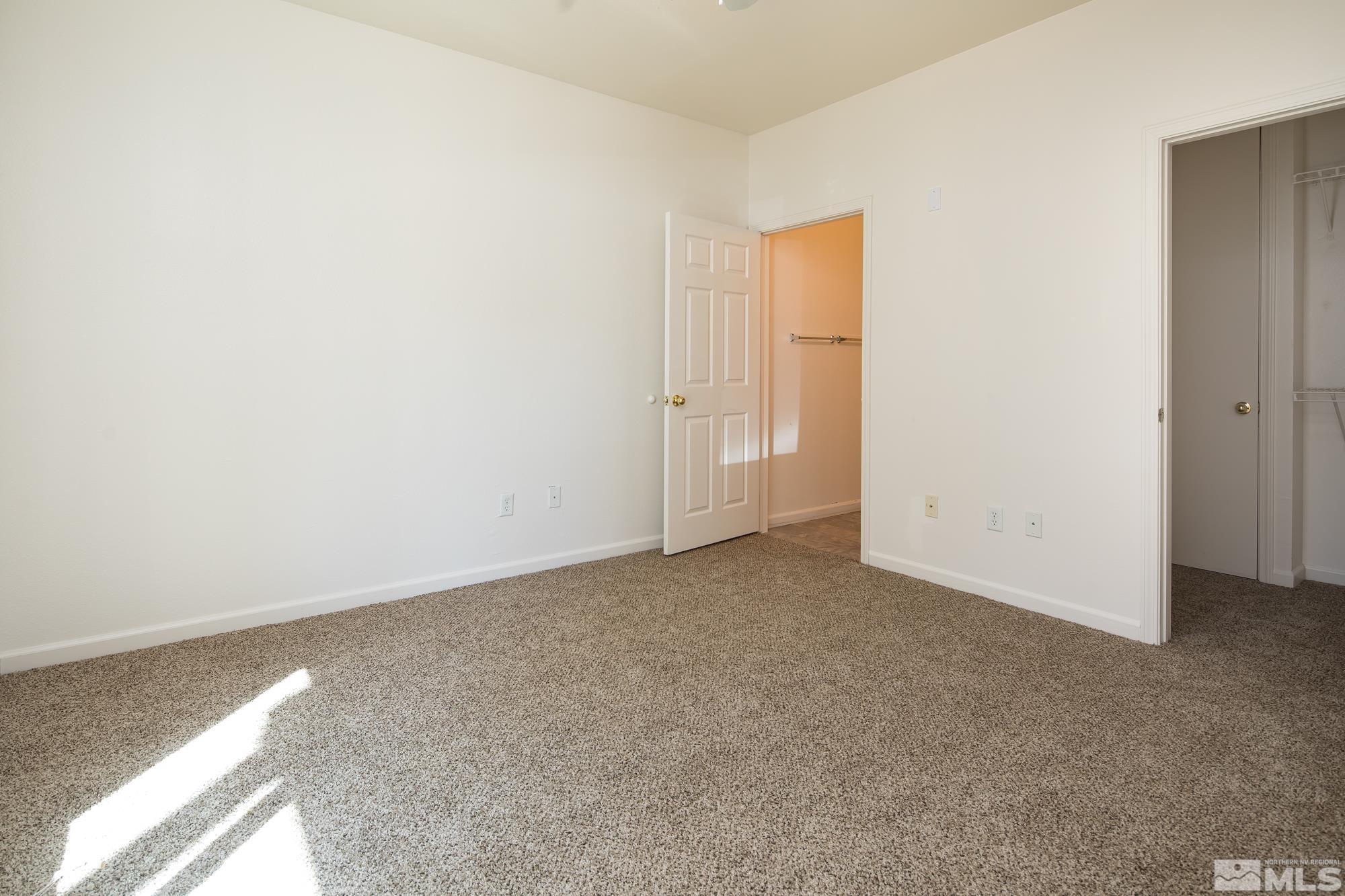 200 Talus Way, Unit 414 Reno, NV 89503 - Photo 9 of 22 a view of an empty room