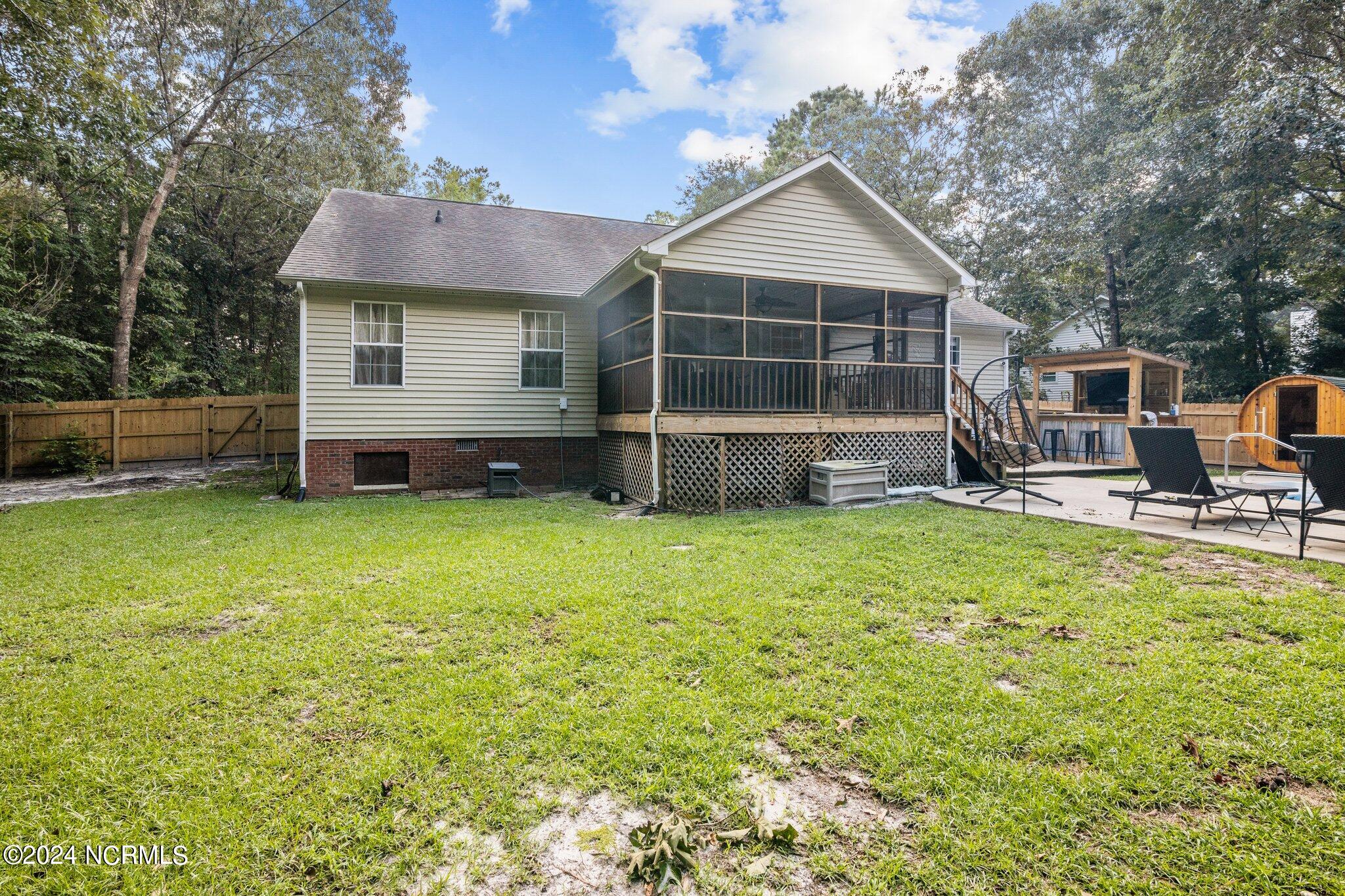 2129 Perrytown Loop Road New Bern, NC 28562 - Photo 43 of 52 Back