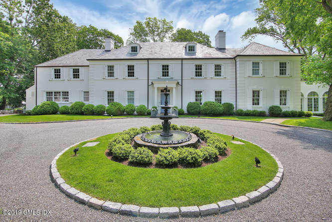 107 Meadow Rd Riverside CT-small-013-7-0