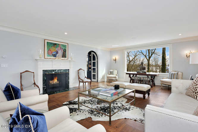 107 Meadow Road Riverside, CT 06878 - Photo 13 of 48 107 Meadow Rd Riverside CT-small-017-27-