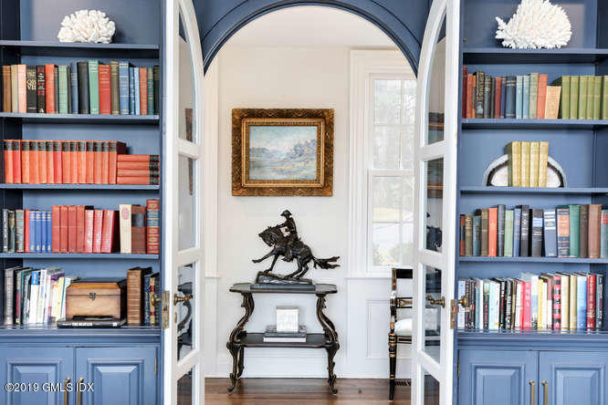 107 Meadow Road Riverside, CT 06878 - Photo 18 of 48 107 Meadow Rd Riverside CT-small-065-70-