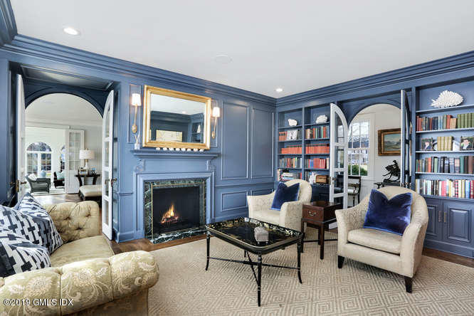 107 Meadow Road Riverside, CT 06878 - Photo 20 of 48 107 Meadow Rd Riverside CT-small-013-11-