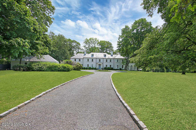 107 Meadow Road Riverside, CT 06878 - Photo 3 of 48 107 Meadow Rd Riverside CT-small-029-27-