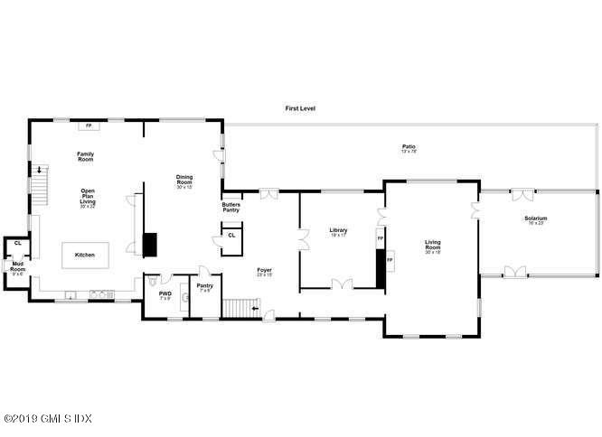 107 Meadow Road Riverside, CT 06878 - Photo 38 of 48 107 Meadow Rd Riverside CT-small-002-66-