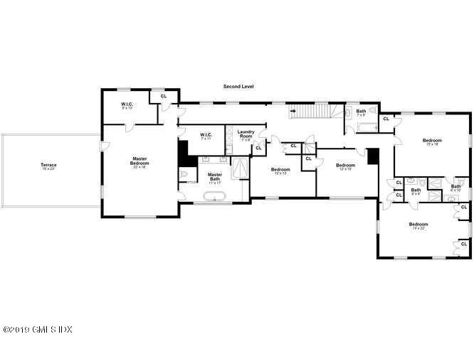 107 Meadow Road Riverside, CT 06878 - Photo 39 of 48 107 Meadow Rd Riverside CT-small-004-65-