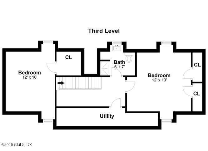 107 Meadow Road Riverside, CT 06878 - Photo 40 of 48 107 Meadow Rd Riverside CT-small-006-54-
