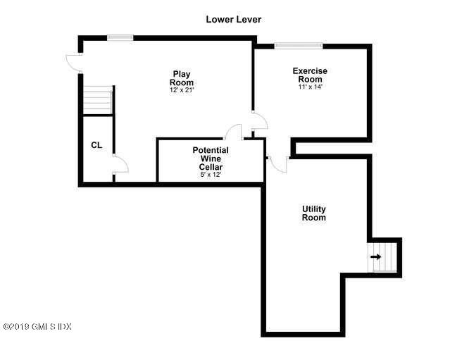 107 Meadow Road Riverside, CT 06878 - Photo 41 of 48 107 Meadow Rd Riverside CT-small-008-56-