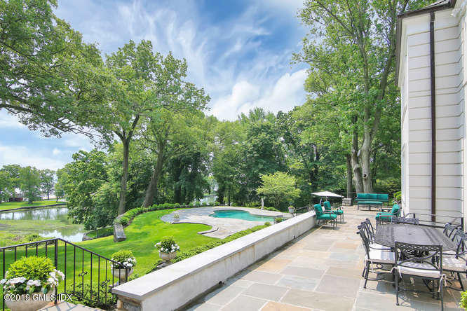 107 Meadow Road Riverside, CT 06878 - Photo 45 of 48 107 Meadow Rd Riverside CT-small-017-2-0