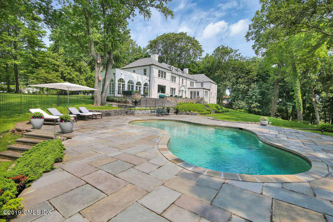 107 Meadow Road Riverside, CT 06878 - Photo 5 of 48 107 Meadow Rd Riverside CT-small-028-28-