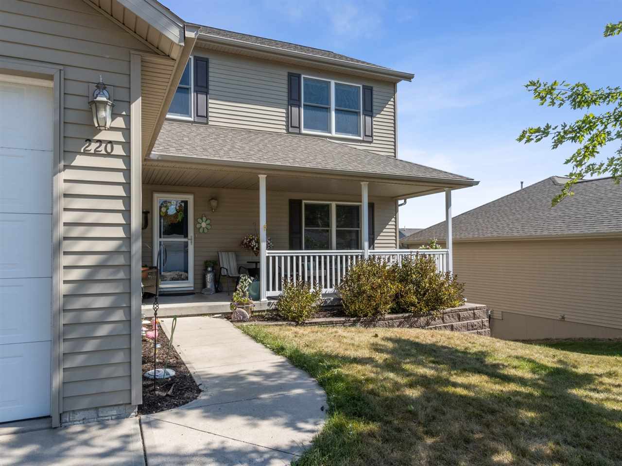 220 Buckeye Lane Riverside, IA 52327 - Photo 3 of 32 Gallery Image 3