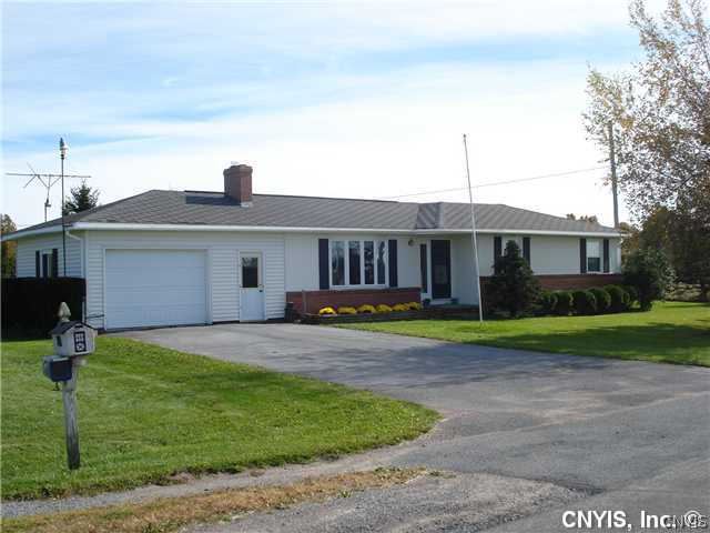 26422 Weaver Road Dexter, NY 13634 - Photo 1 of 1 Exterior Front