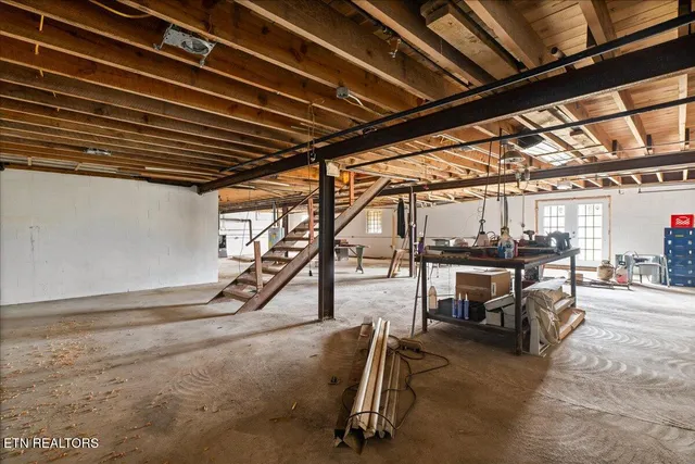 $425,000 | 261 Lance Lane, La Follette, TN 37766