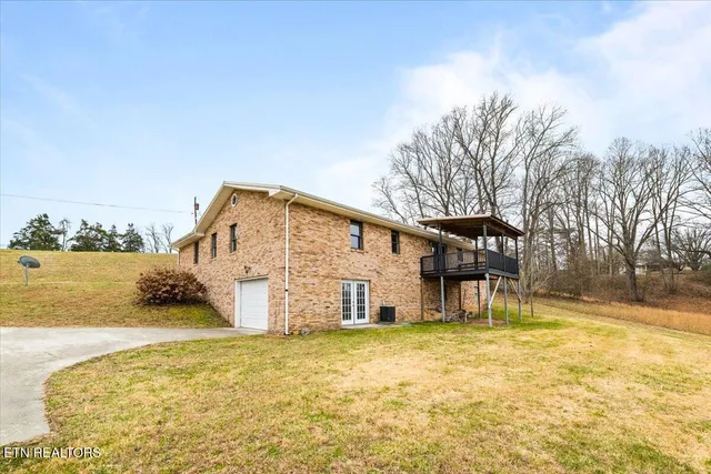 $425,000 | 261 Lance Lane, La Follette, TN 37766