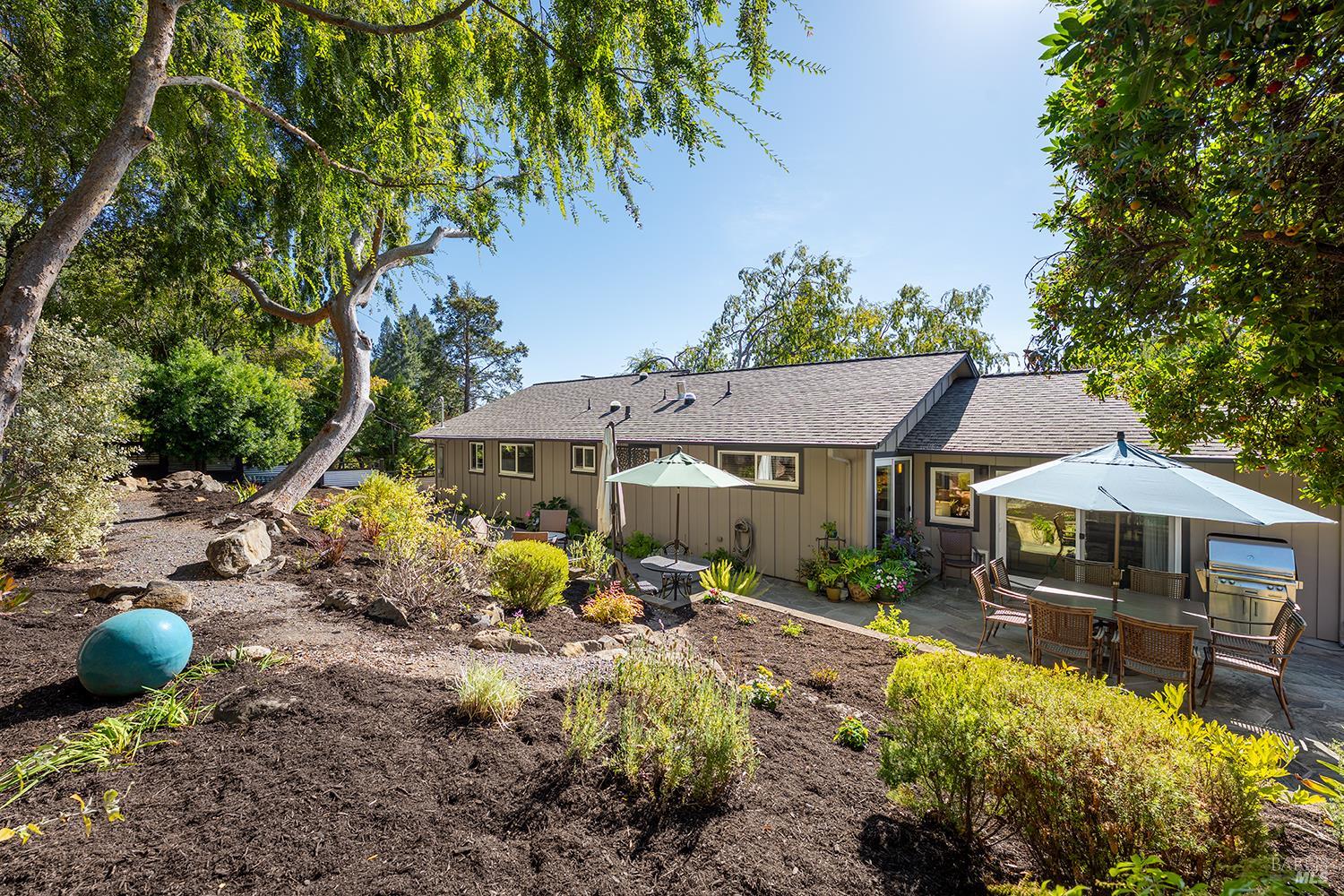2018 Hidden Valley Drive Santa Rosa, CA 95404 - Photo 38 of 39 Gallery Image 38