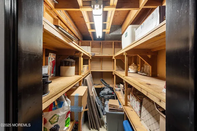 a view of an entryway