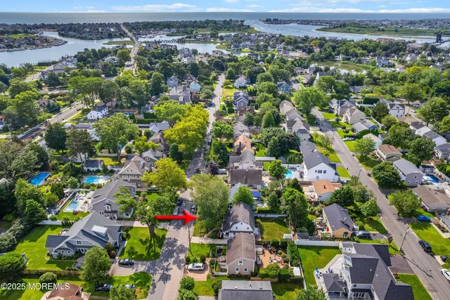 $936,000 | 533 Woodland Avenue, Brielle, NJ 08730
