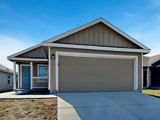 $1,520 | 4330 Rapids Way, San Antonio, TX 78223