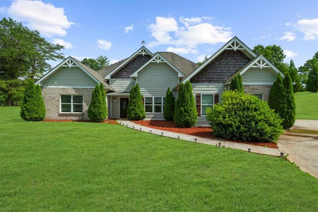 79 Hampton Hills Lane Cleveland, GA 30528 - Photo 2 of 33