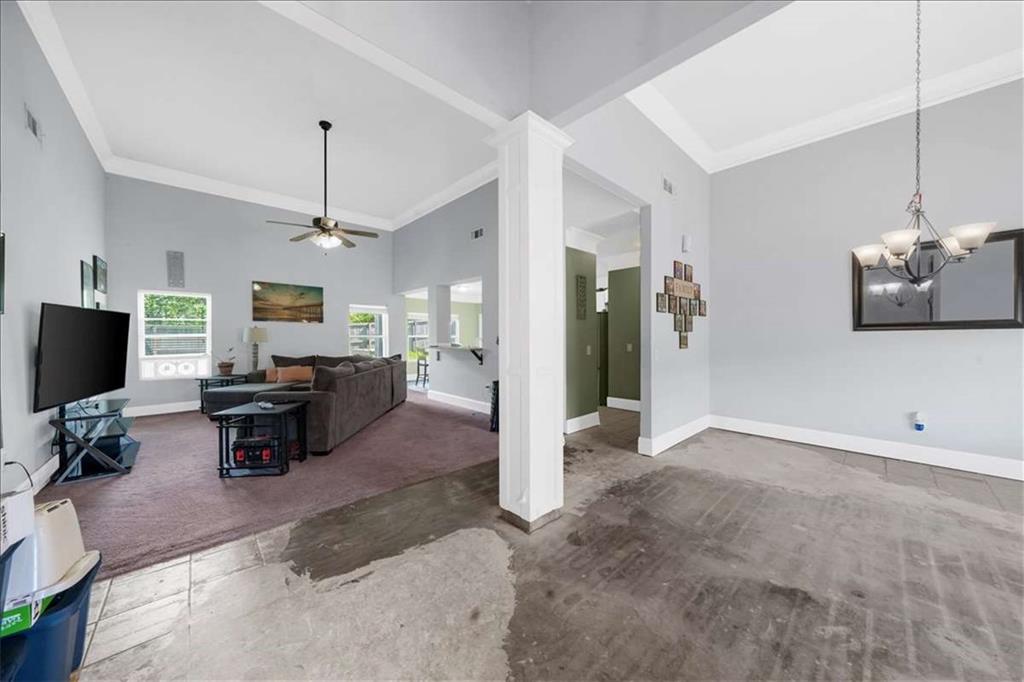 79 Hampton Hills Lane Cleveland, GA 30528 - Photo 6 of 33