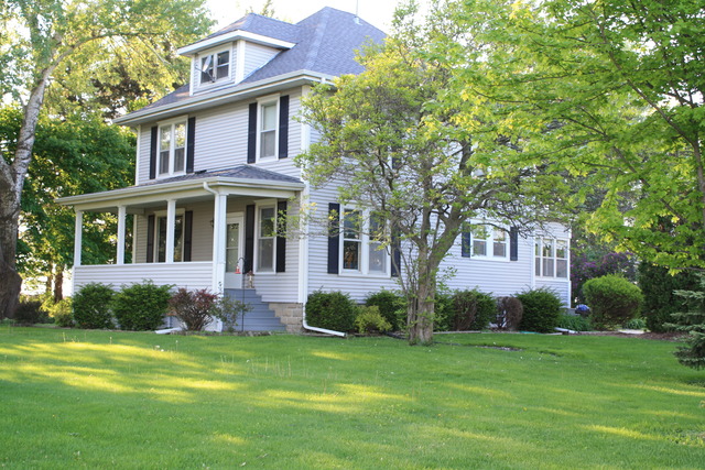 16411 Owens Road Maple Park, IL 60151 - Photo 1 of 25