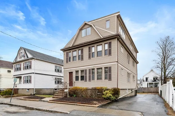 $1,500,000 | 21-23 7th Street, Medford, MA 02155