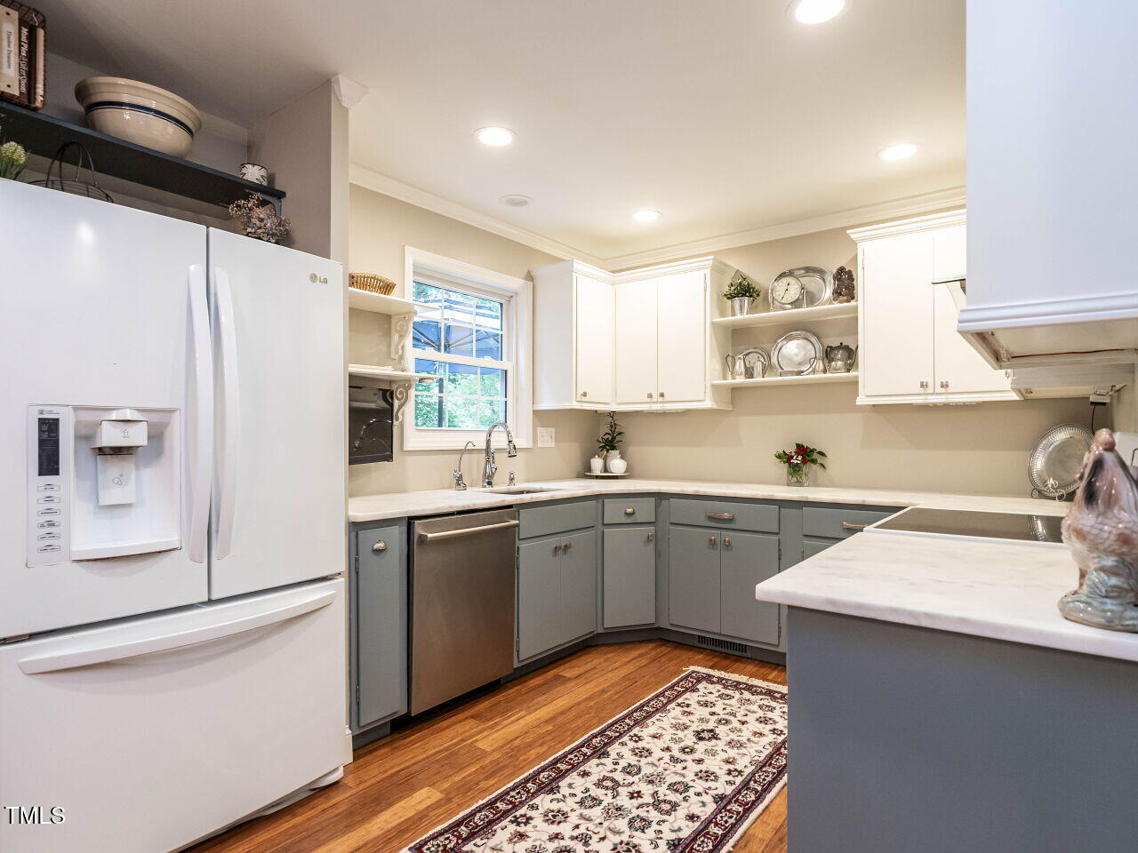 4101 Fiesta Road Durham, NC 27703 - Photo 17 of 49 013-1280x960-kitchen