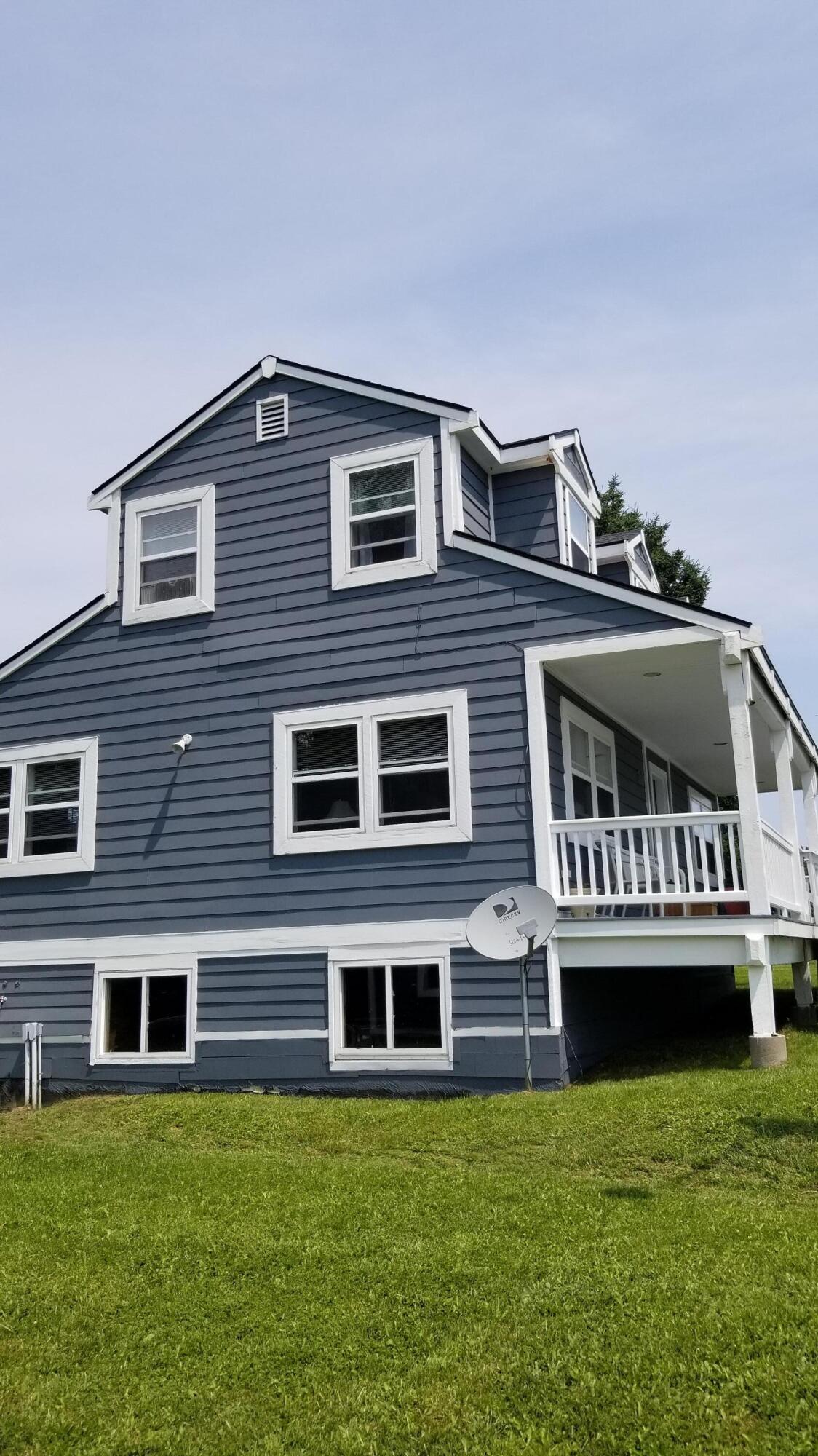 30 Shore Road Perry, ME 04667 - Photo 4 of 41 20210727_122236