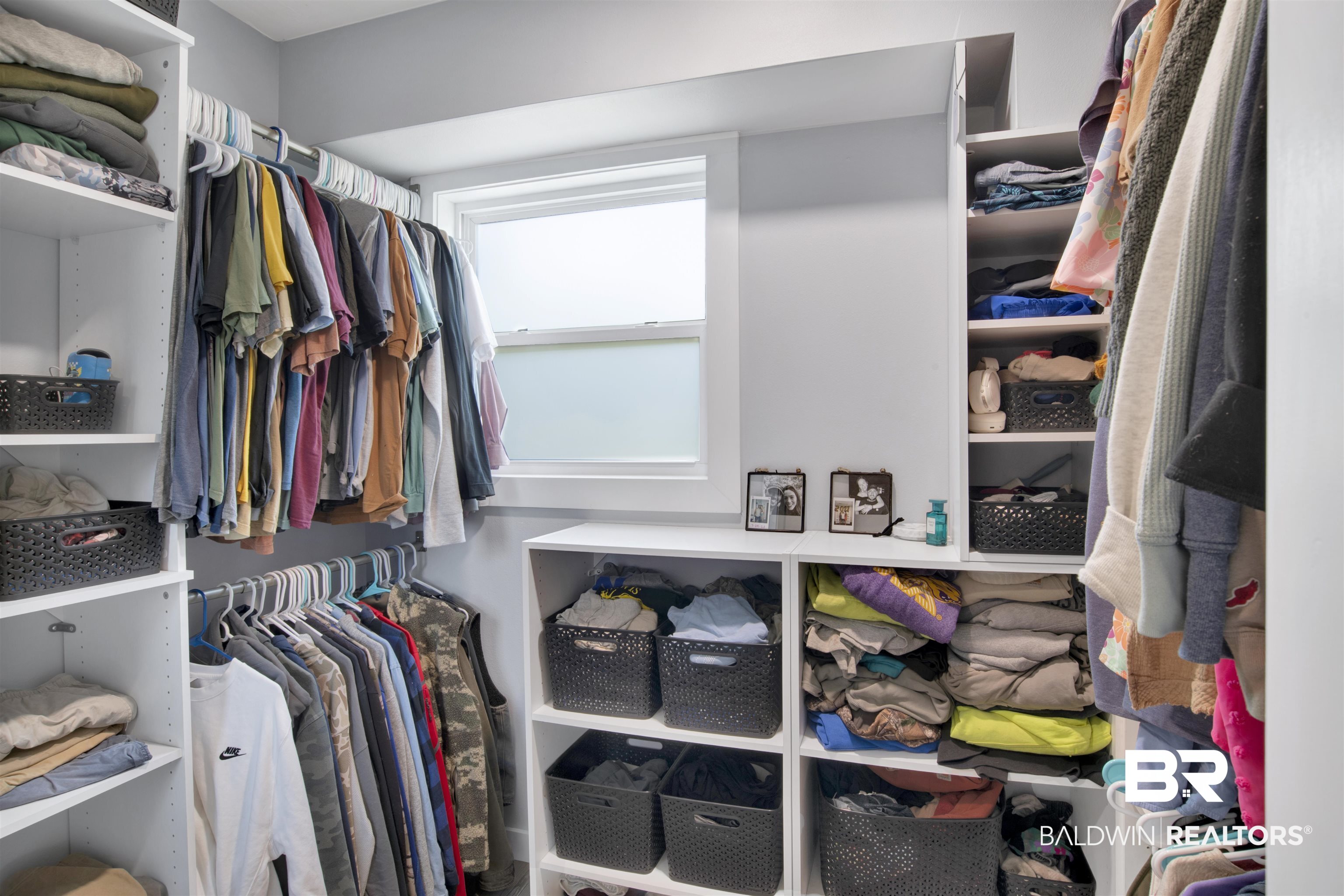 1106 North Pine Street Loxley, AL 36551 - Photo 21 of 32 Walk in Closet