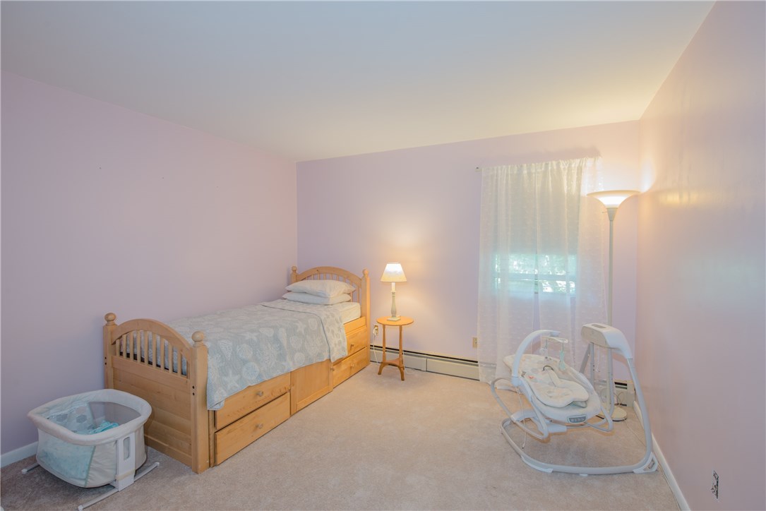 347 Main Road, Unit 203 Tiverton, RI 02878 - Photo 14 of 16 Bedroom 2