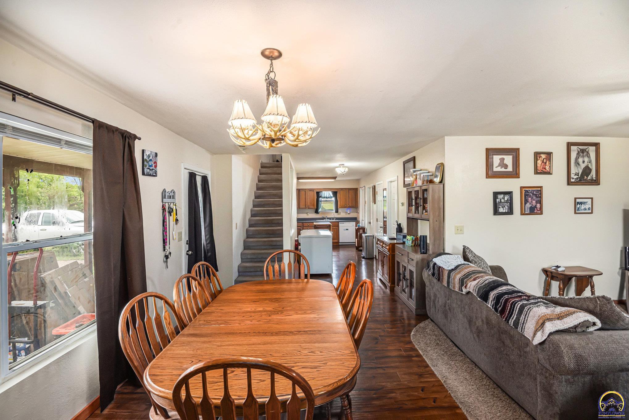 5655 94th Street Meriden, KS 66512 - Photo 11 of 45