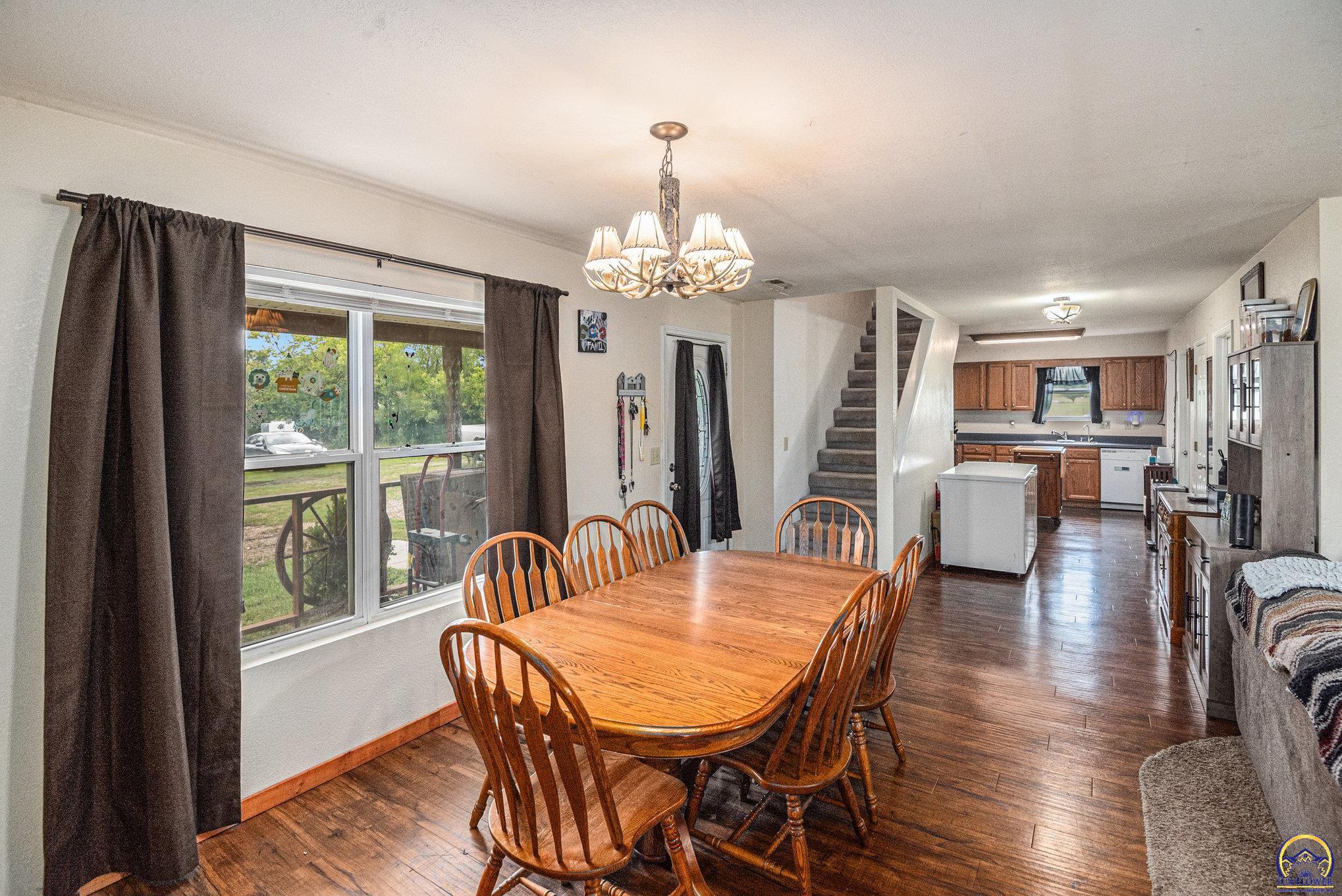 5655 94th Street Meriden, KS 66512 - Photo 12 of 45