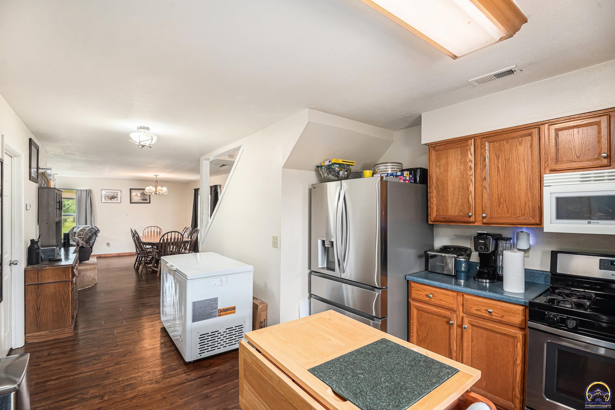 5655 94th Street Meriden, KS 66512 - Photo 15 of 45