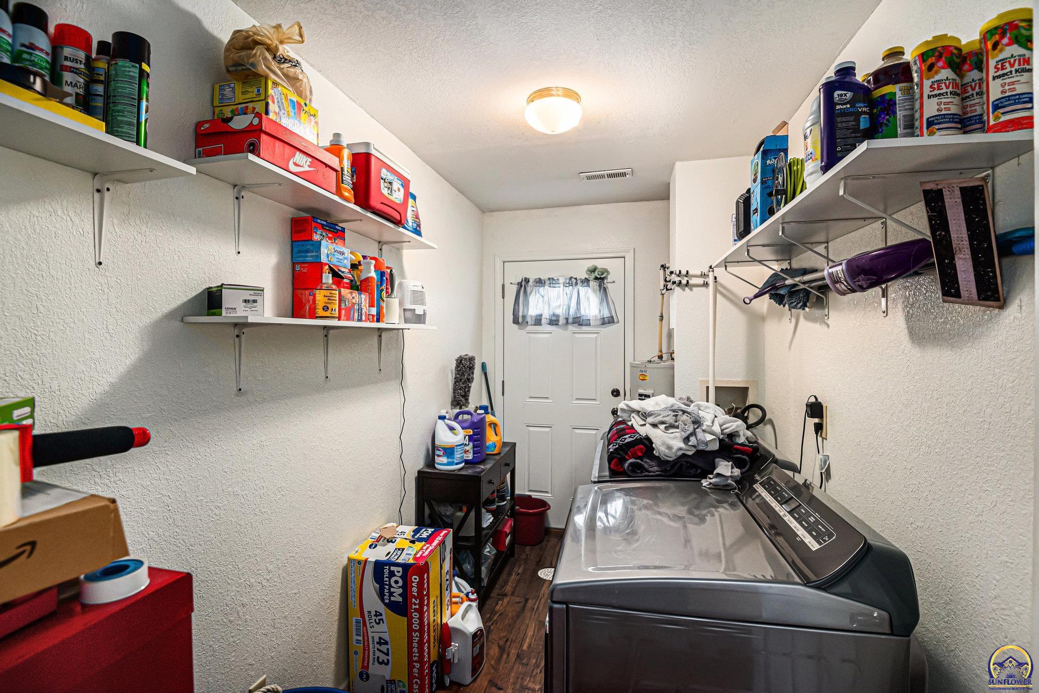 5655 94th Street Meriden, KS 66512 - Photo 26 of 45