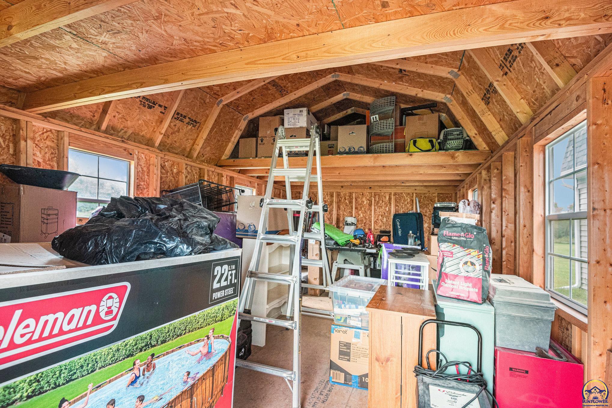 5655 94th Street Meriden, KS 66512 - Photo 28 of 45