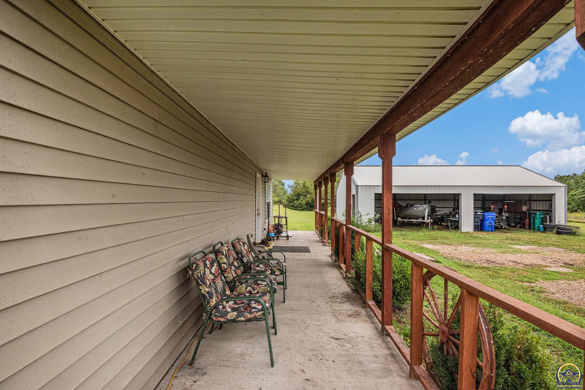 5655 94th Street Meriden, KS 66512 - Photo 29 of 45