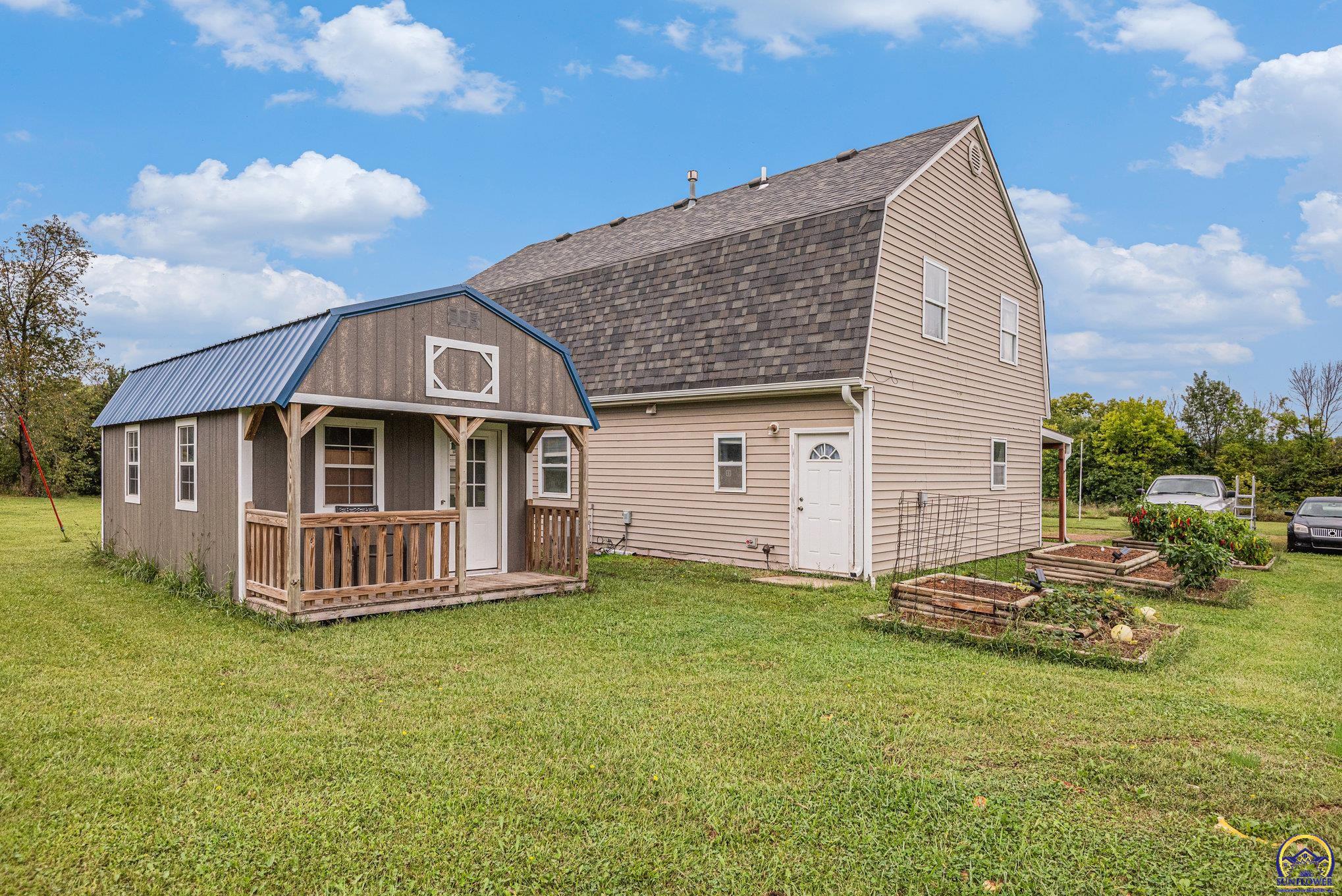 5655 94th Street Meriden, KS 66512 - Photo 30 of 45