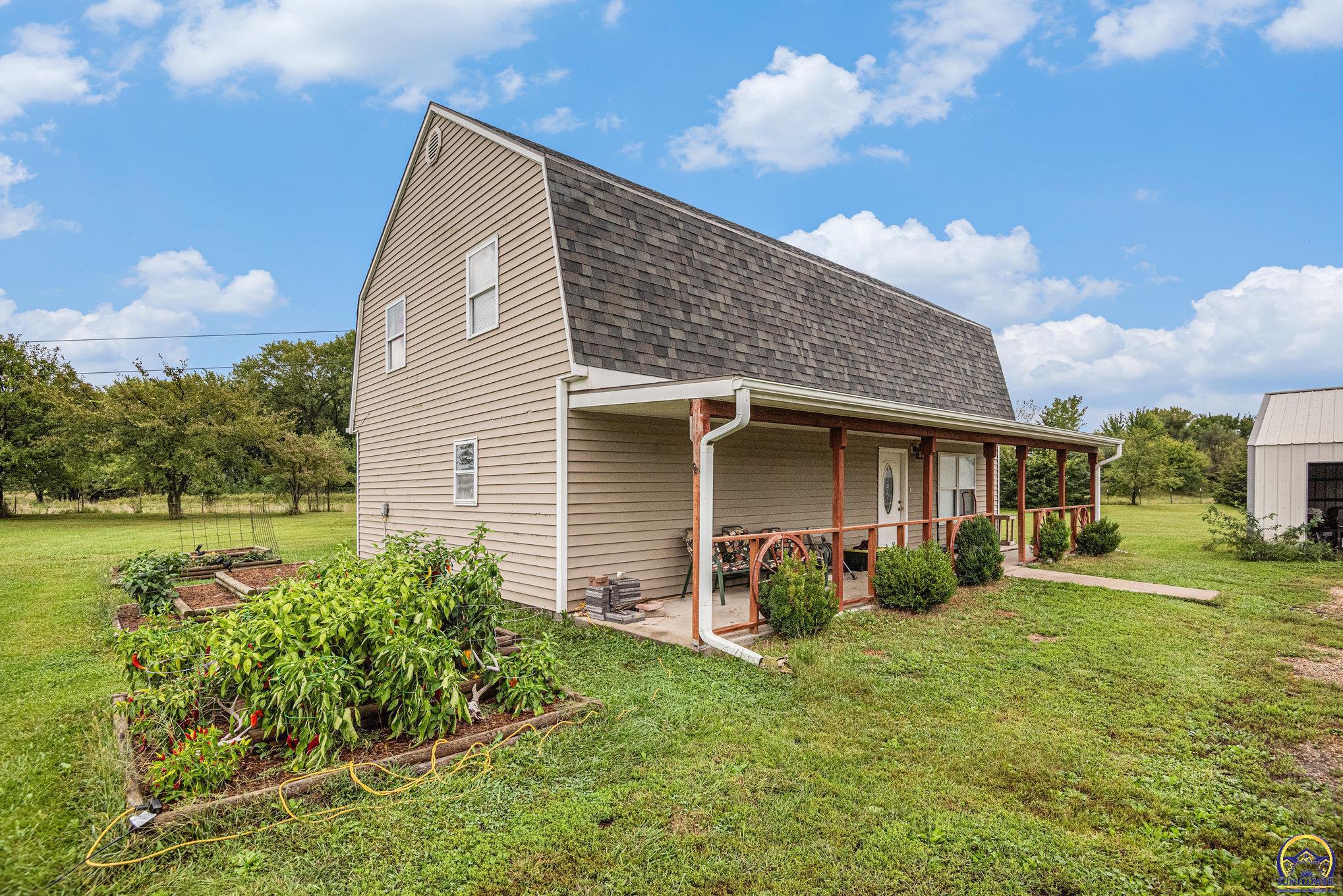 5655 94th Street Meriden, KS 66512 - Photo 3 of 45