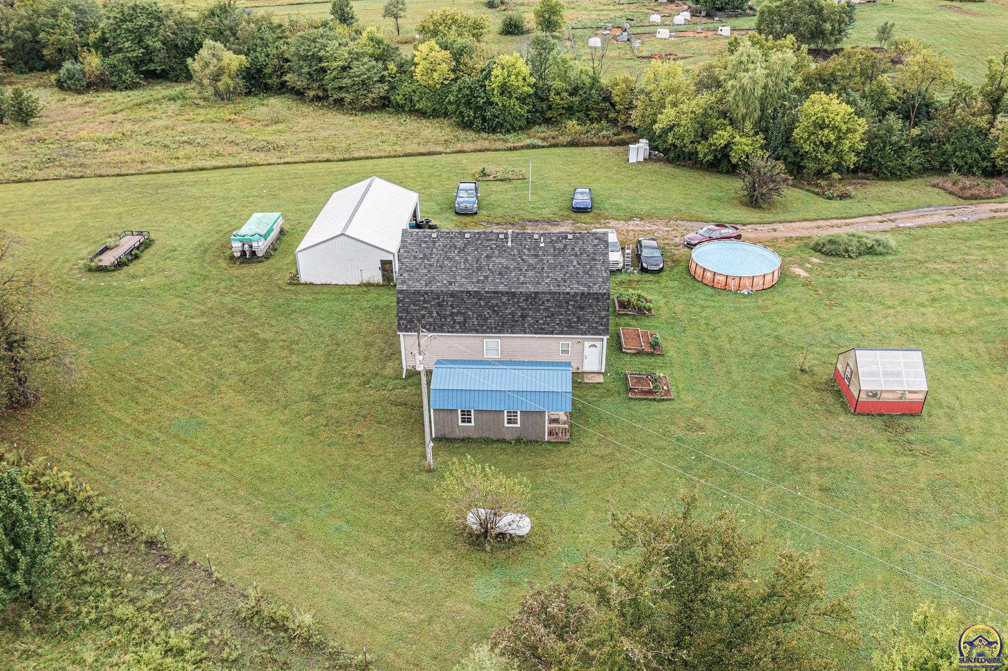 5655 94th Street Meriden, KS 66512 - Photo 34 of 45