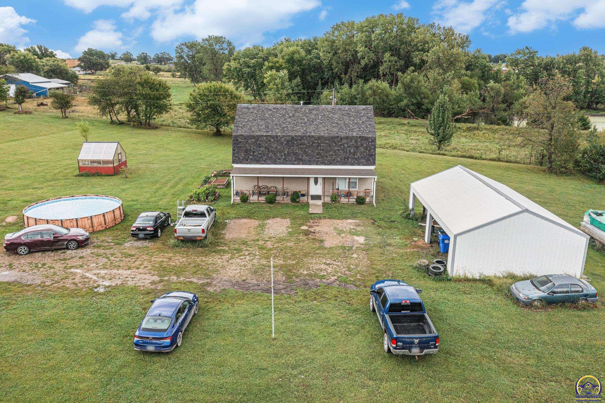 5655 94th Street Meriden, KS 66512 - Photo 36 of 45