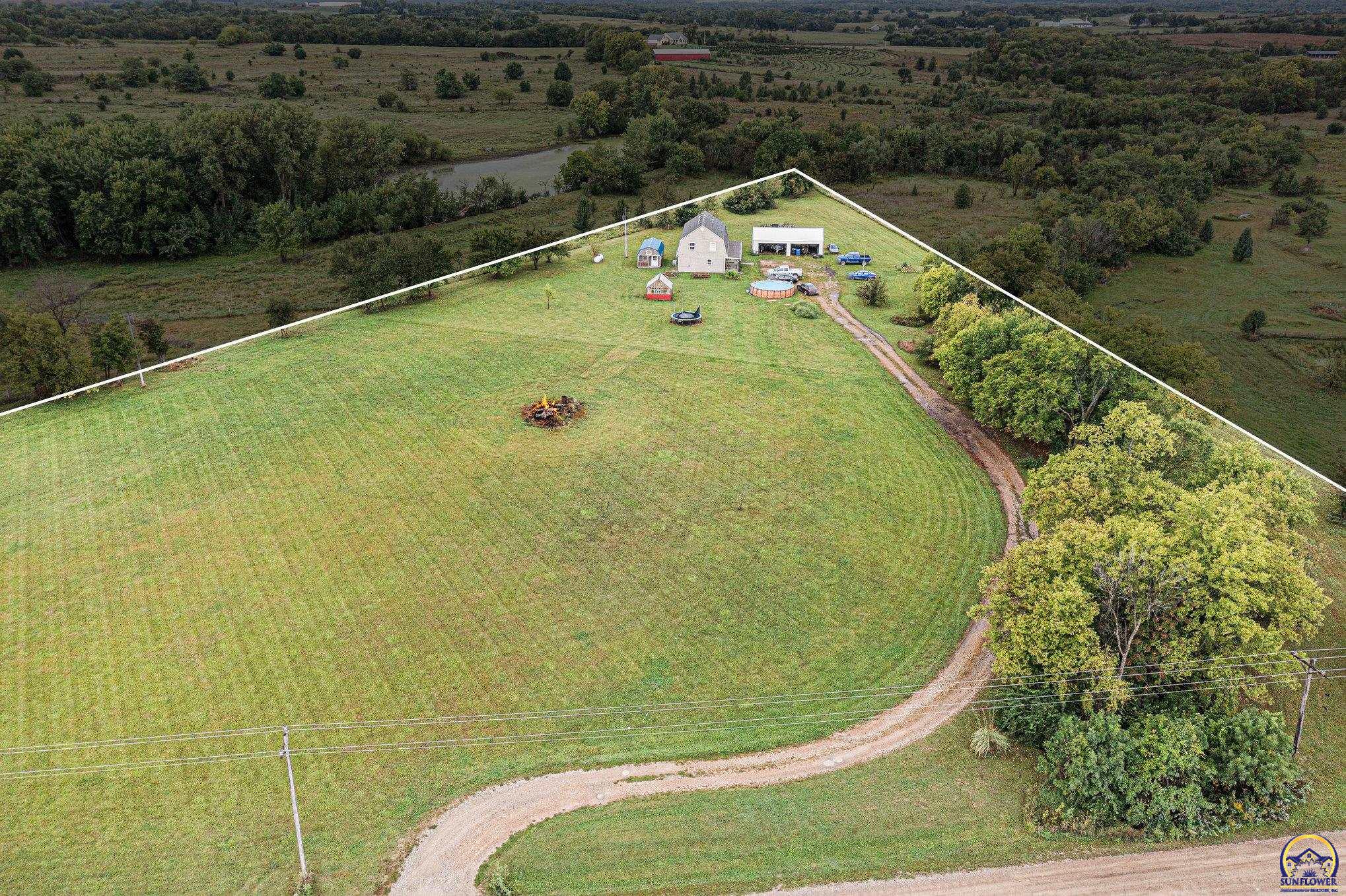 5655 94th Street Meriden, KS 66512 - Photo 38 of 45