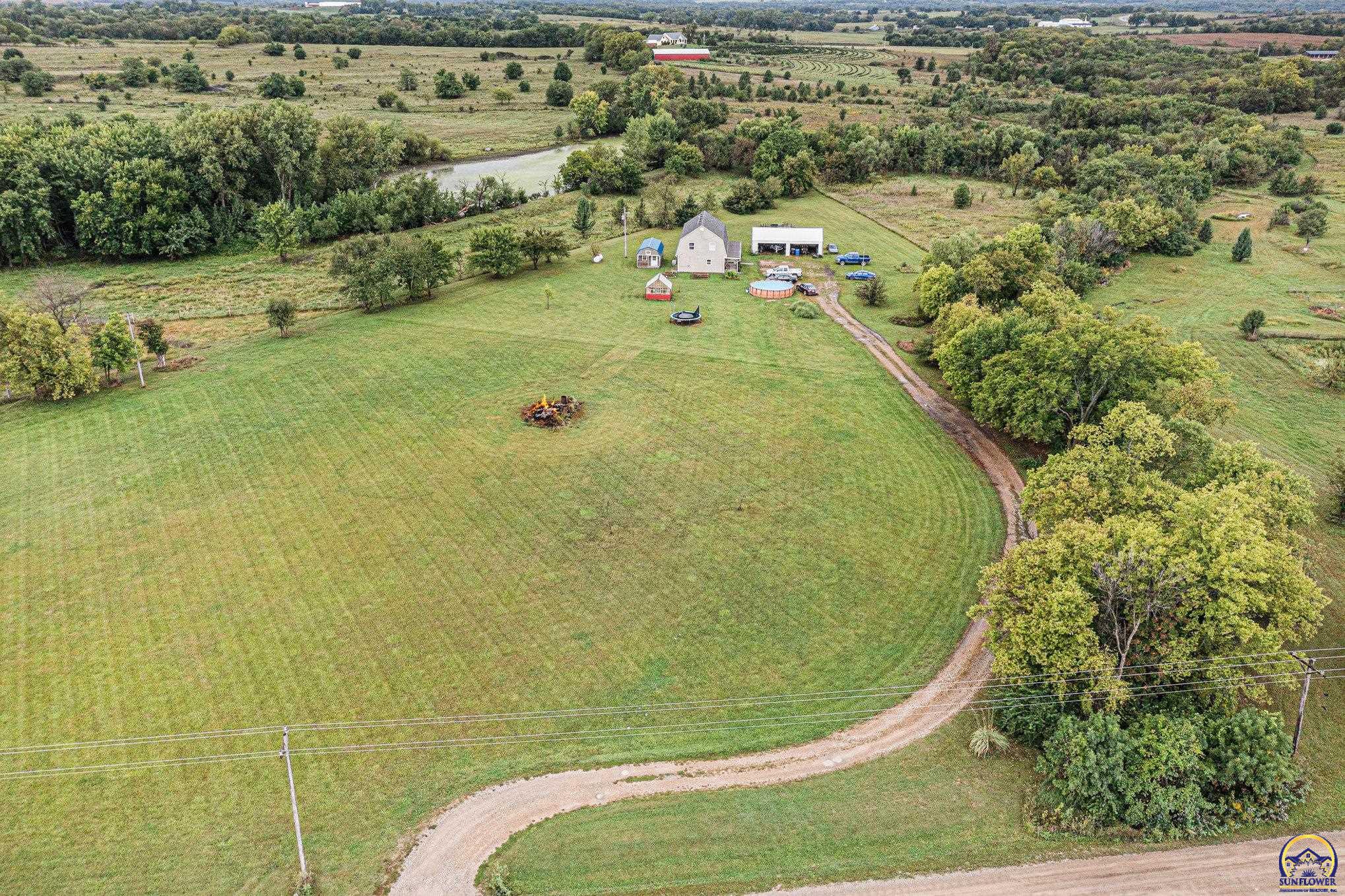 5655 94th Street Meriden, KS 66512 - Photo 40 of 45