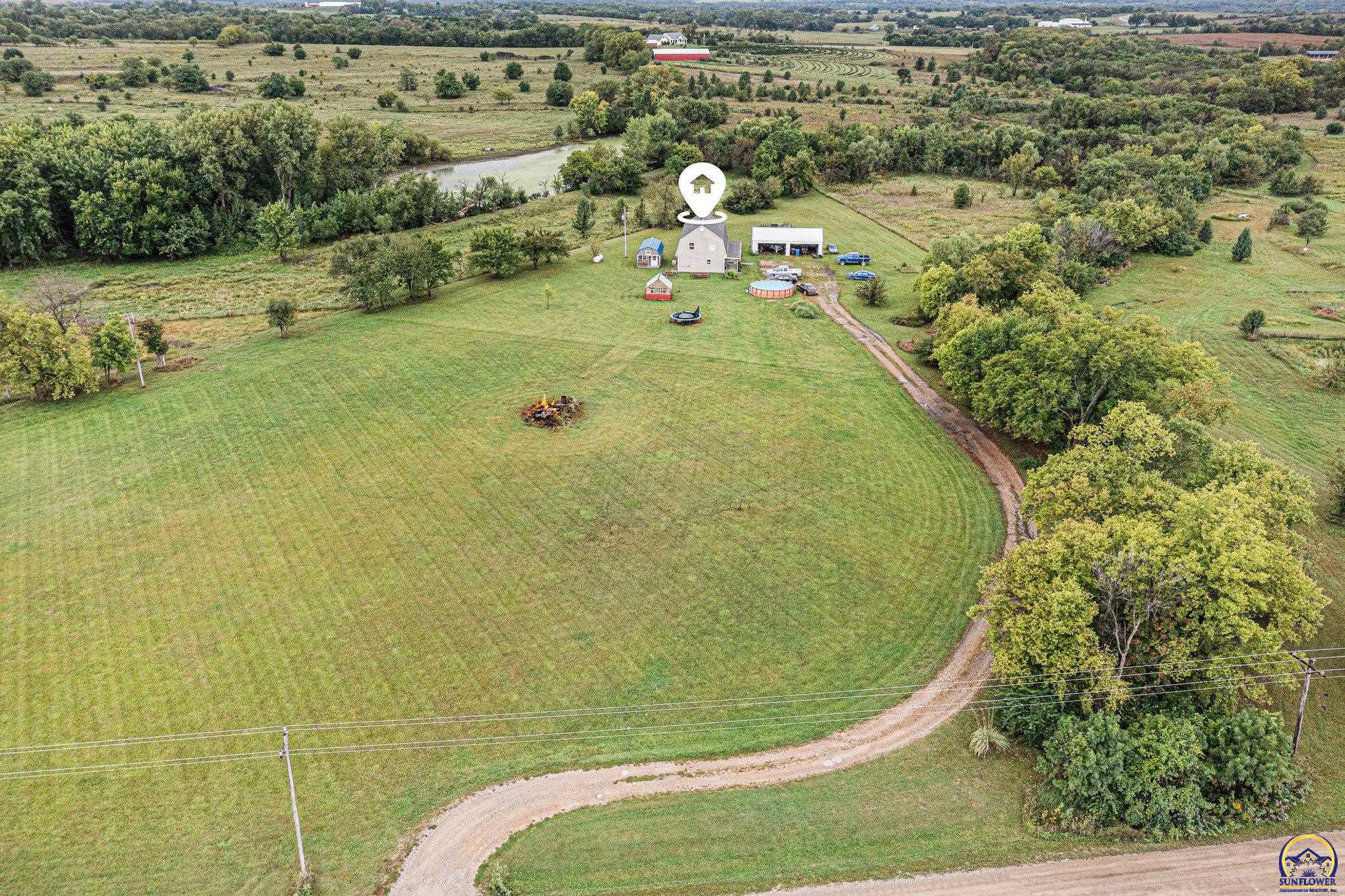 5655 94th Street Meriden, KS 66512 - Photo 43 of 45